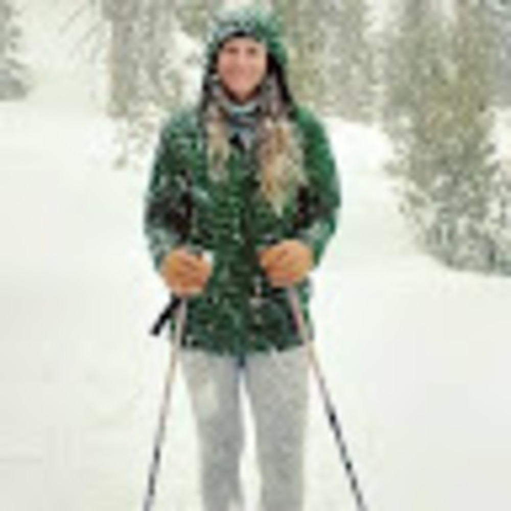 Meet your Posher, Janna